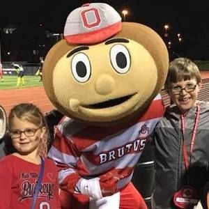 Meet your Posher, Donna